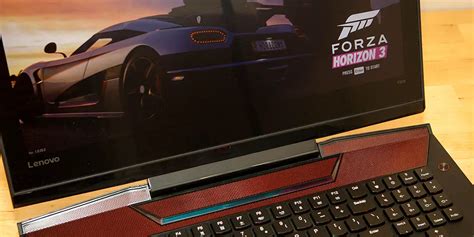 Lenovo Ideapad Y900 Review A Portable Gaming Powerhouse