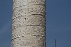 Trajan's Column Detail (Illustration) - World History Encyclopedia