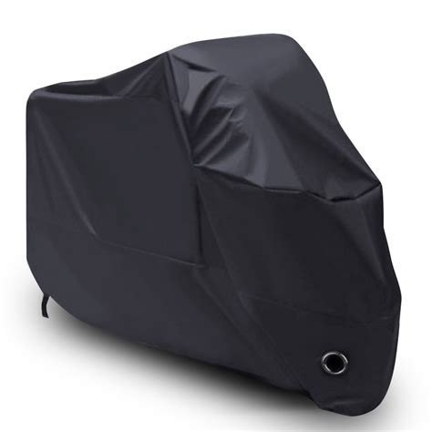 The 5 Best Motorcycle Covers For Outdoors Buyers Guide And Review
