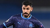 Morgan Sanson: Three Premier League clubs chase January move for ...
