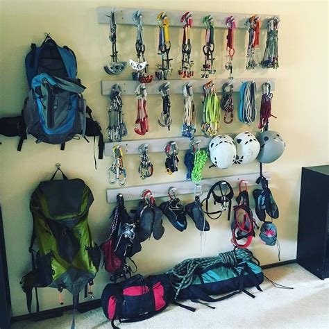 Organization Is Key More Hiking Gear Camping Gear Outdoor Camping