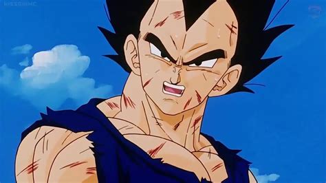 Dragon ball z is the second series in the dragon ball anime franchise. Goku and Vegeta Fusion Vegetto First Appearance Dragon ...