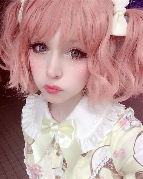 After another story came out with his route,… Pin by Makailey Dawson on Makeup | Kawaii hairstyles ...