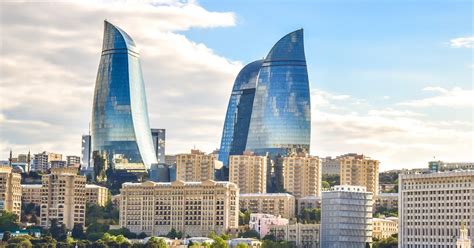Baku 48 Hours In Baku Highlight Itinerary For Two Days Finding