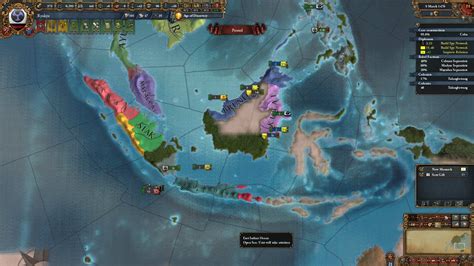 A place to share content, ask questions and/or talk about the grand strategy game europa universalis iv by paradox development studio. Naples Eu4 Guide
