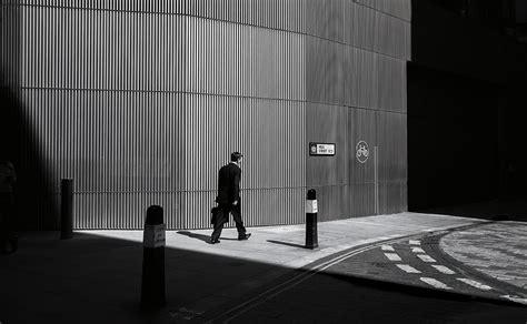 Four Top Tips For High Contrast Street Photography