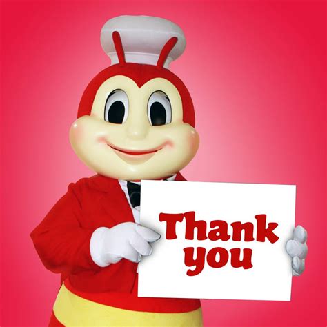 Jollibees Biggest And Grandest Birthday Bash K Figuracion