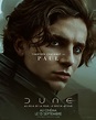 Dune : le long-métrage se dévoile à travers une nouvelle bande-annonce ...