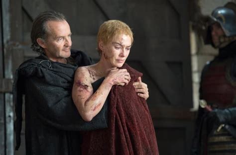 Season 8 Speculation Lena Headeys Body Double Drops More Hints