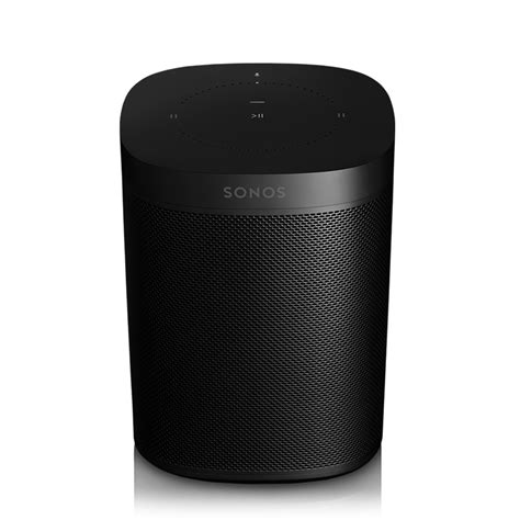 Sonos One Gen 2 Av World Auckland Hifi Store