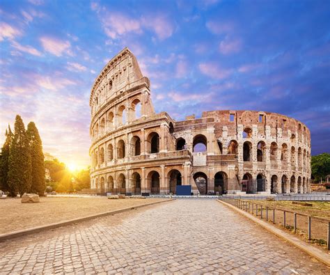 O Que Fazer Em Roma Itália Segue Viagem