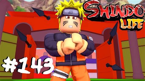 Deva Naruto Shindo Life Roblox Episode 143 Roblox Naruto