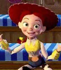 Jessie Voice Toy Story Franchise Behind The Voice Actors