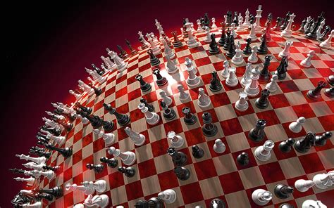 160 Chess Hd Wallpapers Background Images