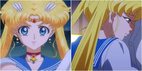 Sailor Moon Usagis 10 Best Quotes Ranked