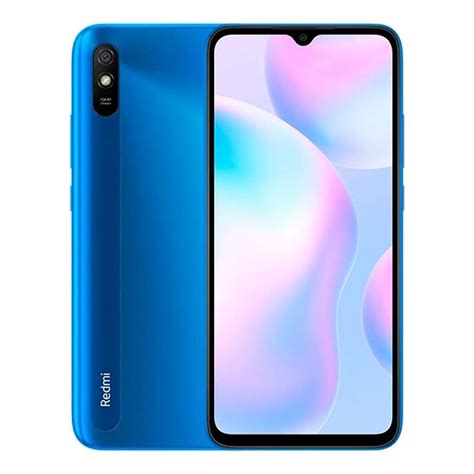 Buy Redmi 9a 2gb32gb Smartphone Granite Gray Online At Best Price In