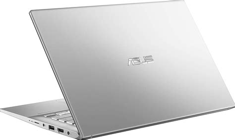 Asus Vivobook 14 Laptop Intel I5 8265u 39 Ghz 8 Gb Ram 512 Gb Ssd