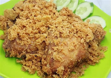 Aneka resep camilan kue kering lebaran 2020 terpopuler: Aneka Resep Ayam Goreng Bumbu Kuning Gurih Kriuk - - Rudy ...