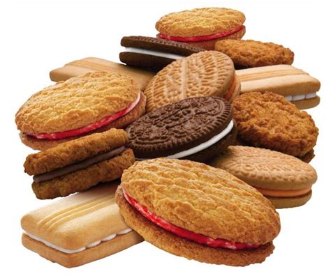 Ultimate Ranking Of Arnotts Best Biscuits Aussie Gossip