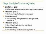 Images of Service Provider Quality Agreement