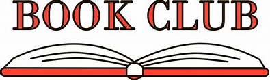 Book Club Clip Art Clipart Library - Clip Art Library