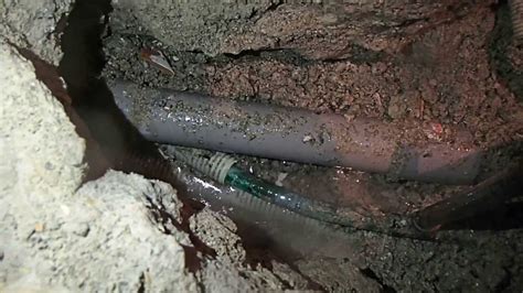 Check spelling or type a new query. Comment détecter une fuite d'eau sous terre ? - Maison 123