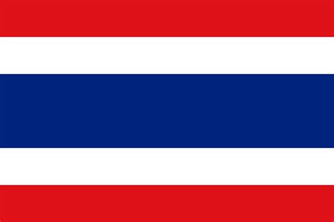 ThaiFlag Thailand Photo 35655089 Fanpop