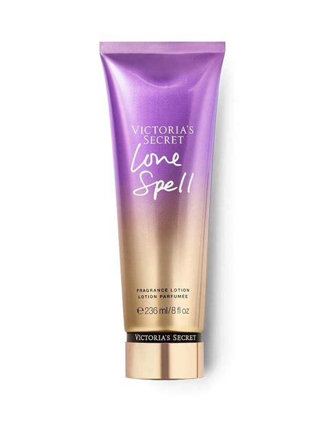 Victoria S Secret Love Spell Nourishing Hand Body Lotion Victoria Secrets Body Lotion Hand