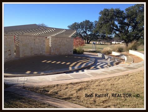 Cedar Park Veterans Memorial Park