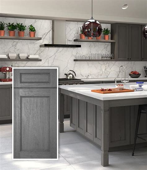 Decide on your color palette. How to Choose Kitchen Cabinet Colors That Will Wow Your Dinner Guests - You Dream, we bring it ...