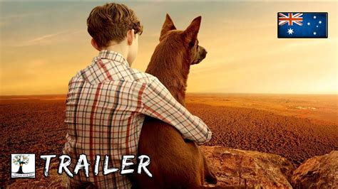 Australians have telly addict andrew collins casts his critical eye over new worlds (above), klondike, the trip to italy. Red Dog: True Blue - Trailer #2 HD - YouTube