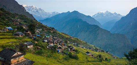 The inventory is being collected by nepal tourism board crisis management and communications unit to ensure that all travellers in nepal are safe and accounted for. Nepal-Landscape-1680 - Population Media Center