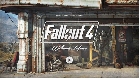 Named wasteland workshop, this new fallout 4 expansion delivers an interesting new game mechanic to players: Fallout 4 Is Official, the Wasteland Is Coming to PS4 ...