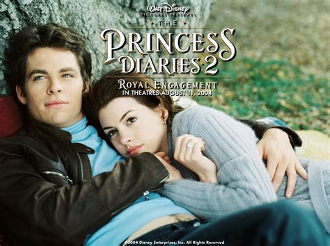 Would you like to write a review? watch The Princess Diaries 2: Royal Engagement movie 2004