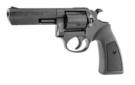 Revolver Kimar Power Bronzé Cal6mm Et 22lr à Blanc Armurerie Lavaux