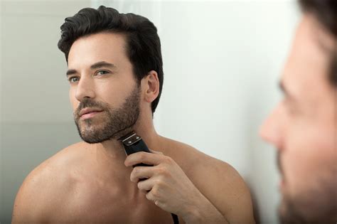 beard trimming and shaving tips for men trimming styles