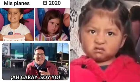 los 10 memes que marcaron el 2020 más populares famosos y virales mediotiempo