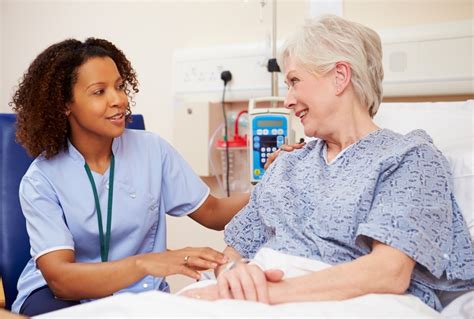 Reduce patient suffering through compassionate connected care