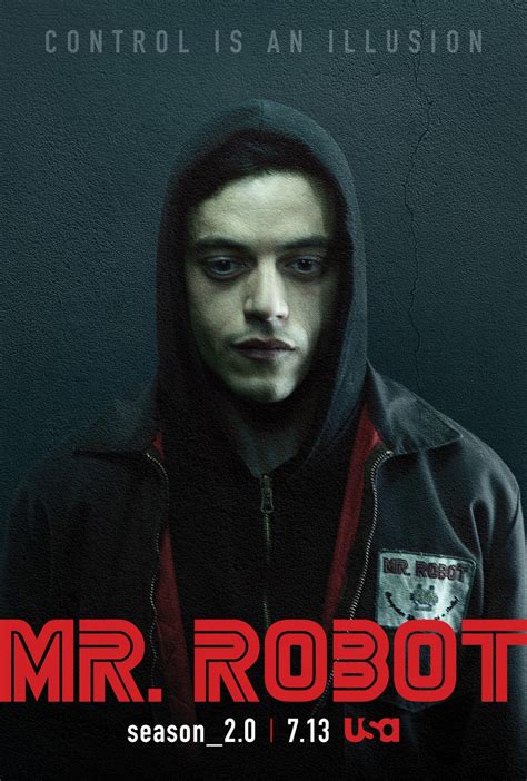 Mr Robot Temporada 2