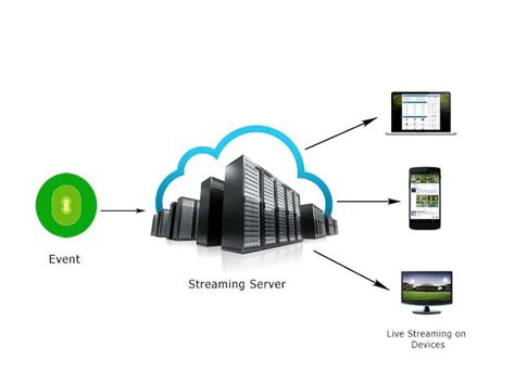Advantages Of Nginx Rtmp Streaming Server Startup Dope