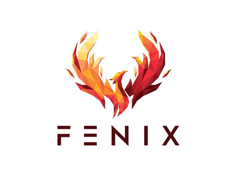 Logo De Fenix