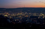 Neues Buch über Stadtliebe: 15 Dinge, die es nur in Stuttgart gibt ...