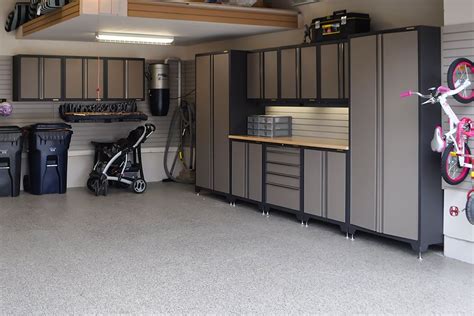 From diy garage cabinets, closet cabinets, basement cabinets. GL Signature Cabinets | Garage Cabinet System | Garage ...