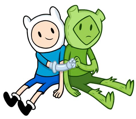 Finn And Fern By Hellengomes15 On