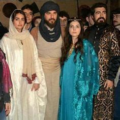 Diriliş Ertuğrul (Resurrection Ertugrul) - Season 4 - HD ...