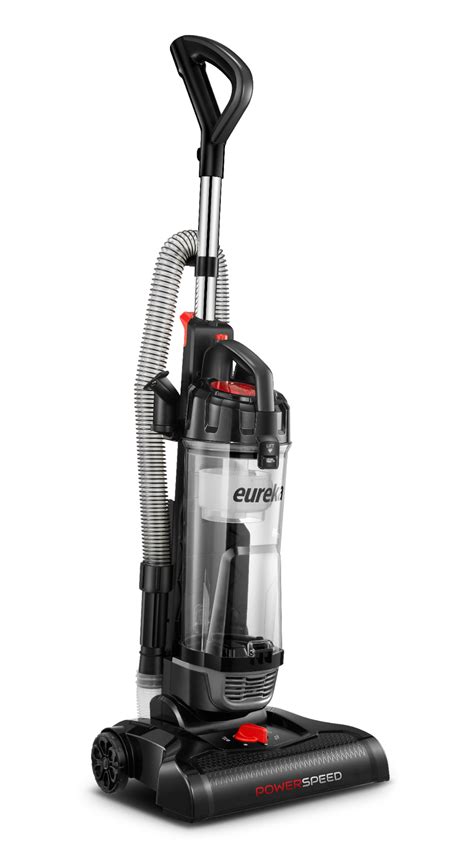 Or opt for a freestanding holder that can move where you need it. Free 2-day shipping. Buy Eureka PowerSpeed Lightweight Upright Vacuum NEU180 at Walmart.com ...