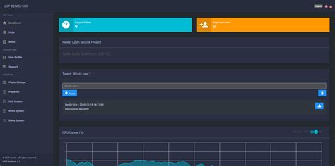 User Control Panel Tools Rage Multiplayer Community