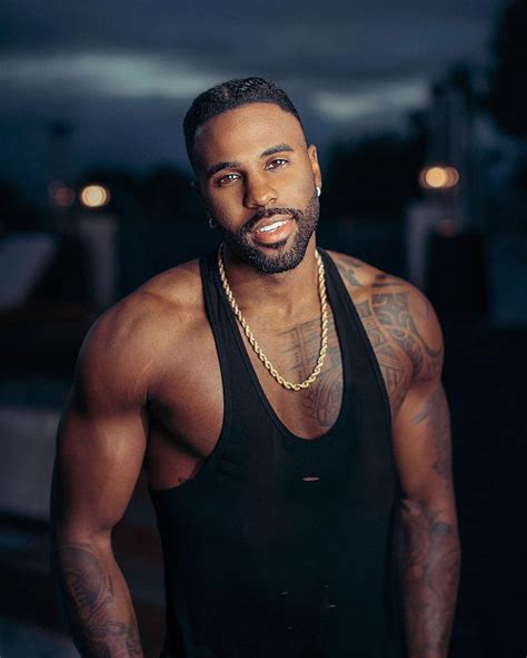 Jason Derulo Inglés Cantante Fondo De Pantalla De Teléfono Hd Peakpx