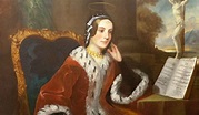4 de febrero: santa Juana de Valois, «esa cosa» fea y rota que nunca ...