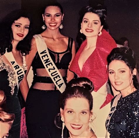 miss universe pageant 1994